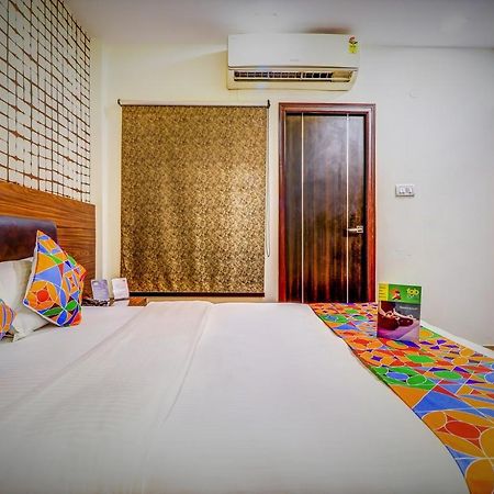 Fabhotel Sain Dass كانبور المظهر الخارجي الصورة