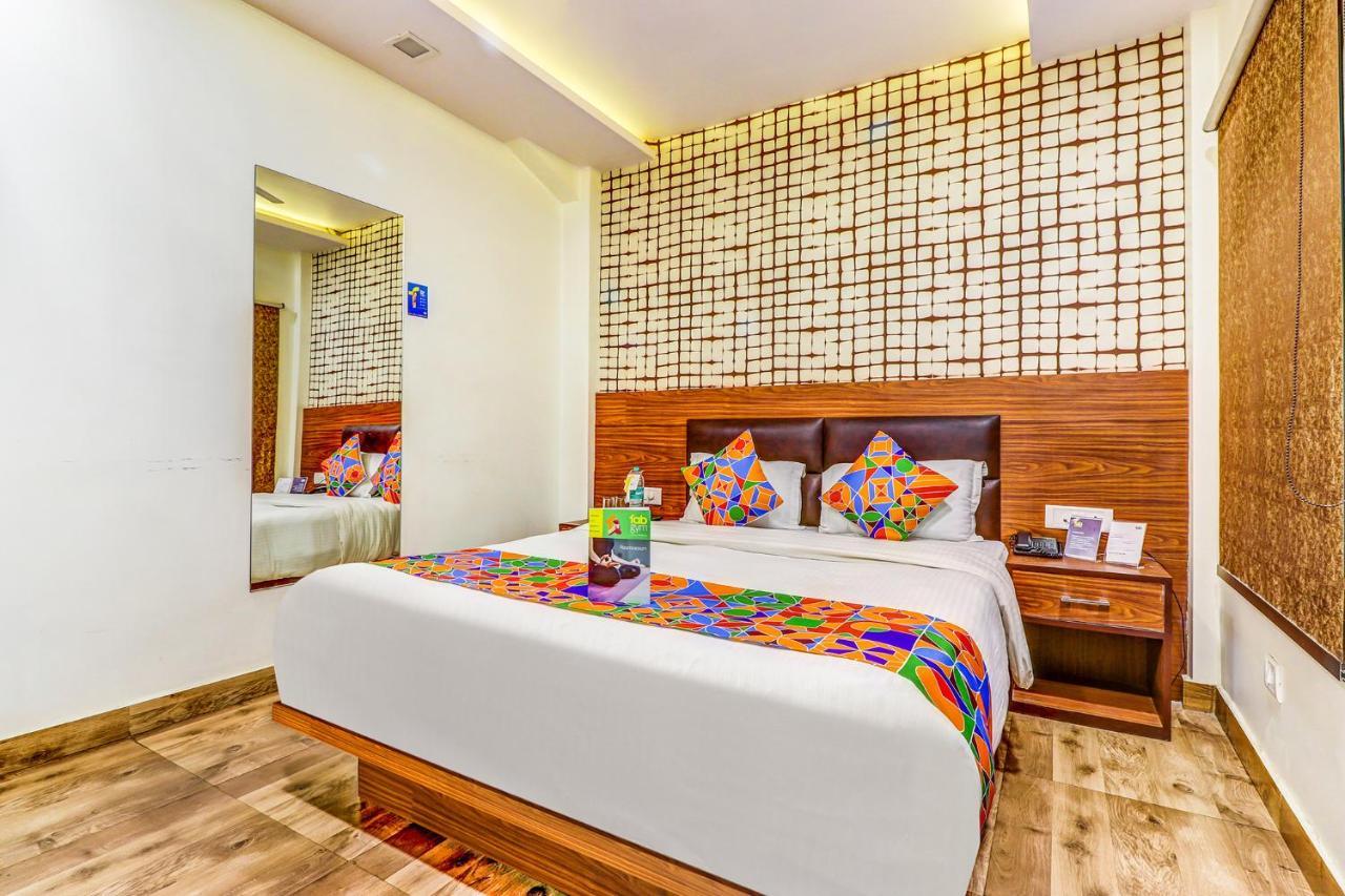 Fabhotel Sain Dass كانبور المظهر الخارجي الصورة
