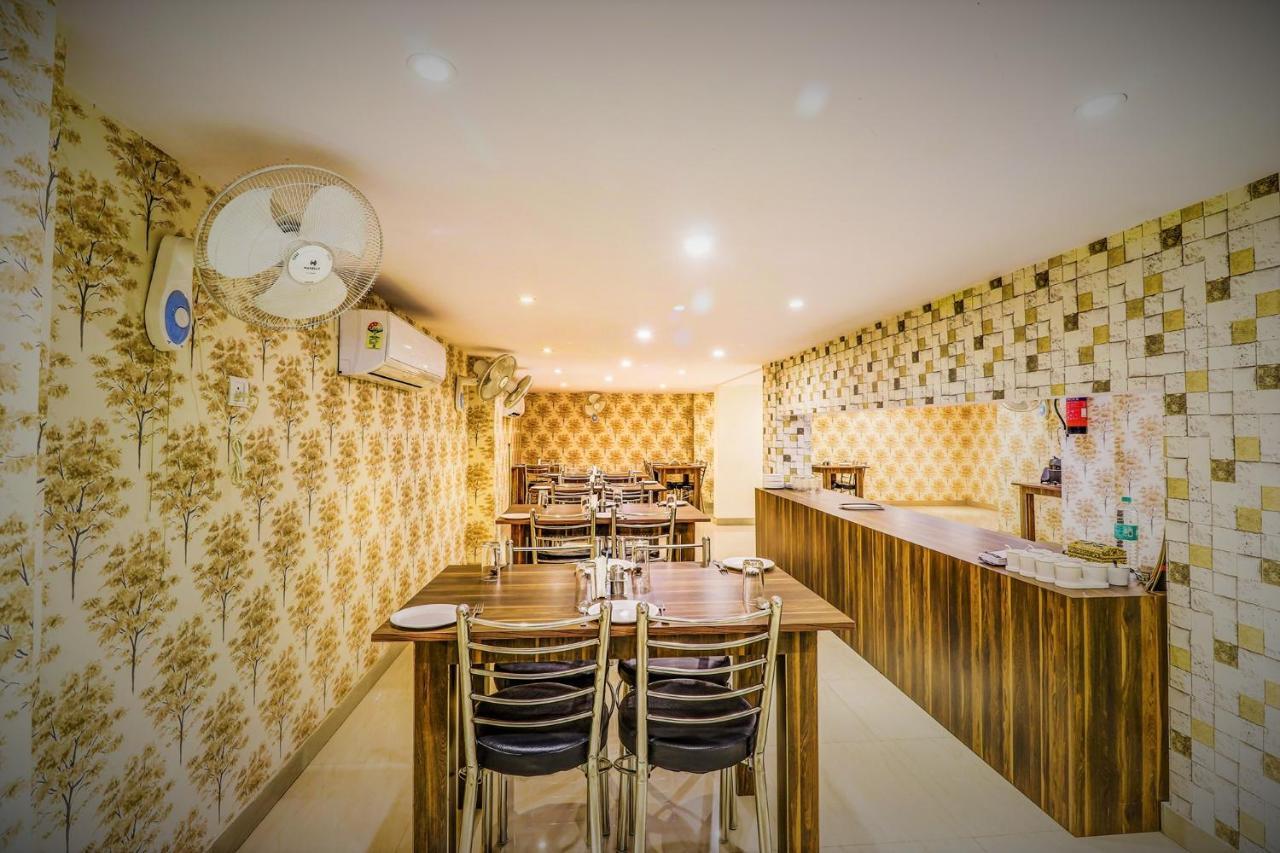 Fabhotel Sain Dass كانبور المظهر الخارجي الصورة